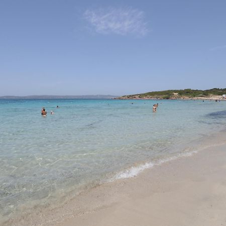 Hotel Stella Del Sud Calasetta Εξωτερικό φωτογραφία