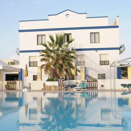 Hotel Stella Del Sud Calasetta Εξωτερικό φωτογραφία