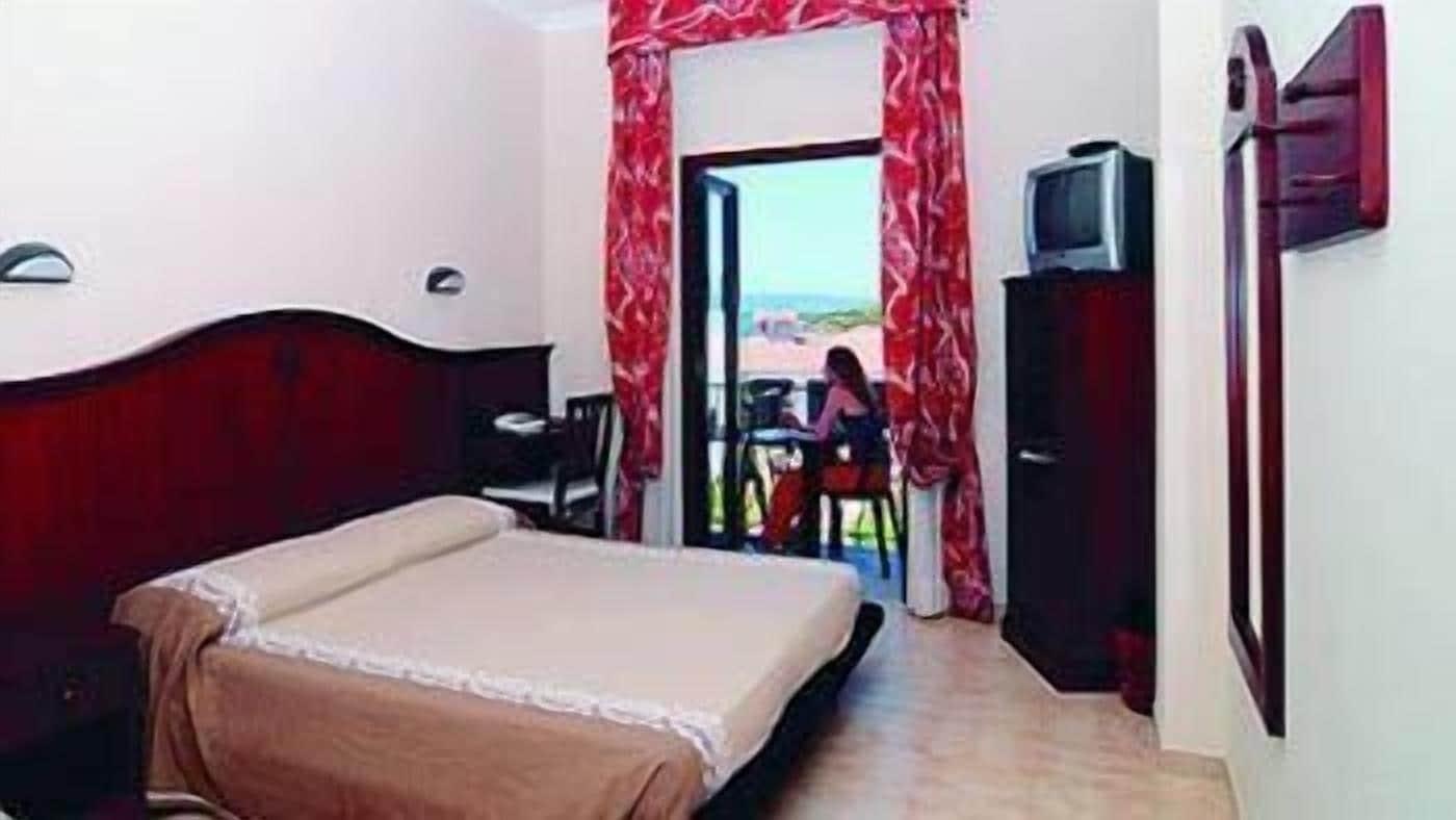 Hotel Stella Del Sud Calasetta Εξωτερικό φωτογραφία