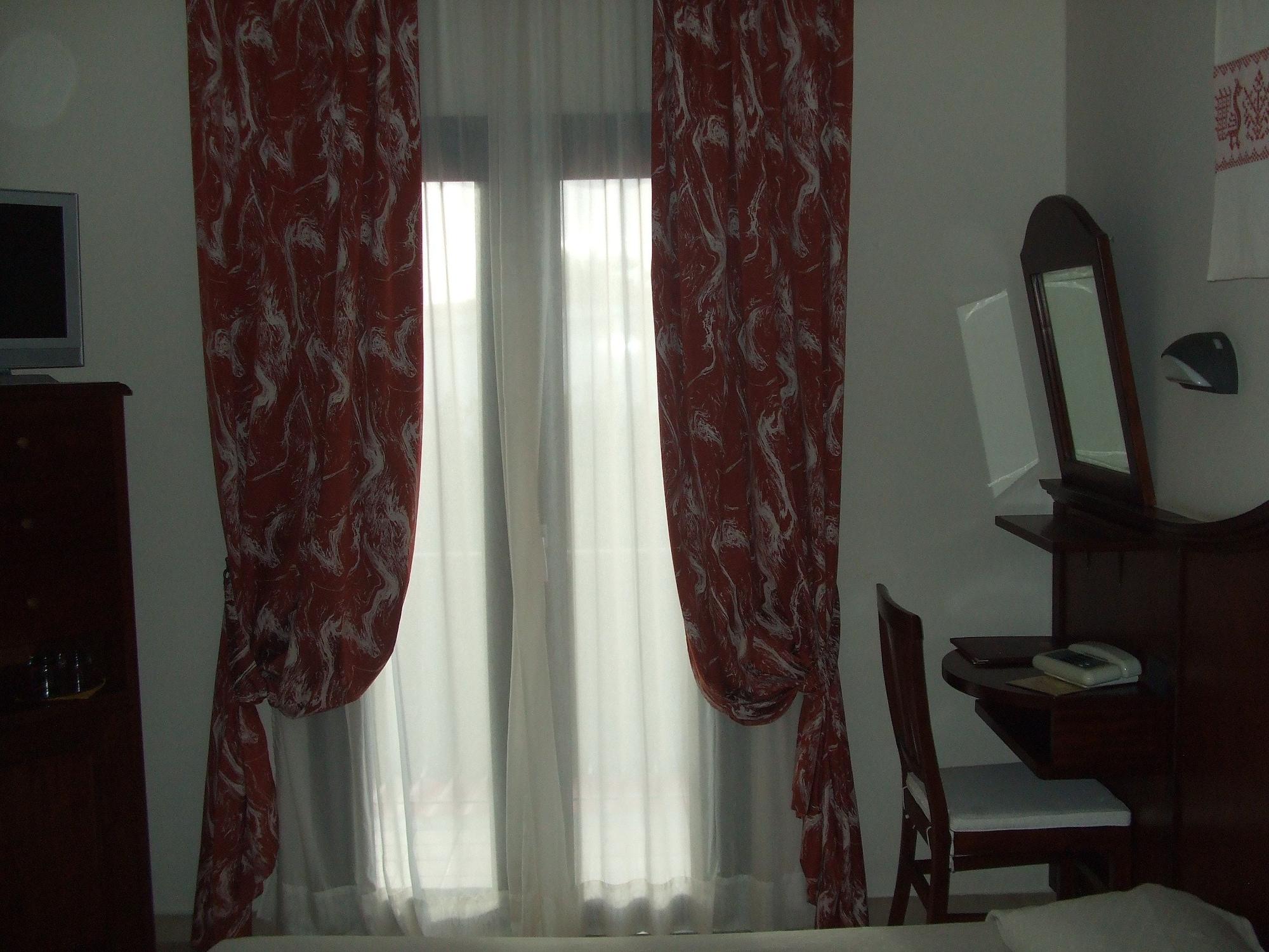 Hotel Stella Del Sud Calasetta Εξωτερικό φωτογραφία