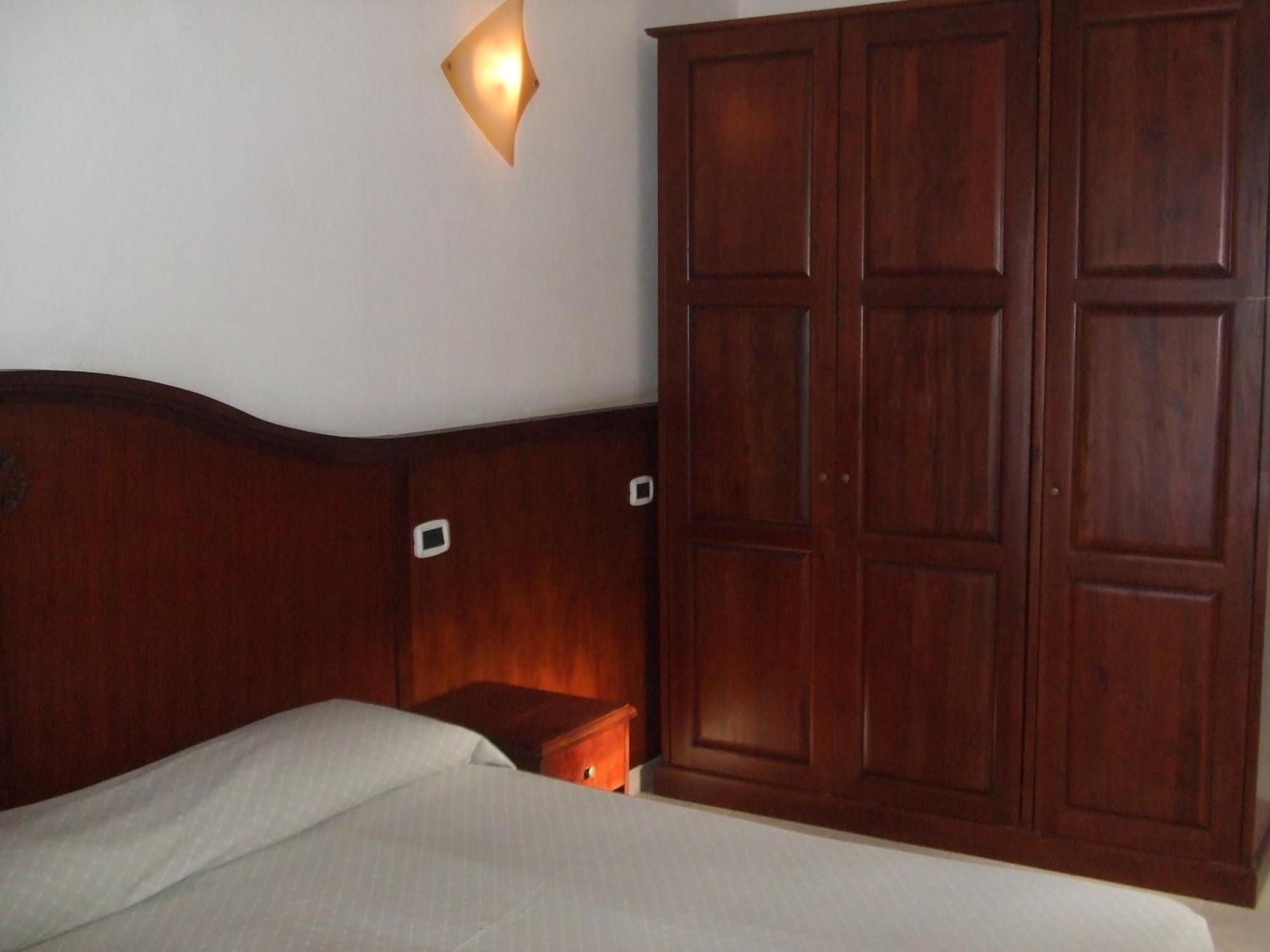 Hotel Stella Del Sud Calasetta Εξωτερικό φωτογραφία