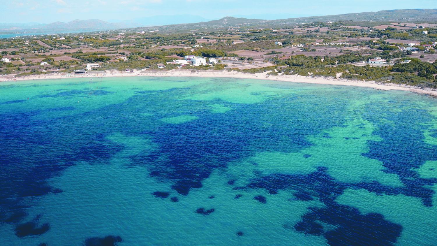 Hotel Stella Del Sud Calasetta Εξωτερικό φωτογραφία