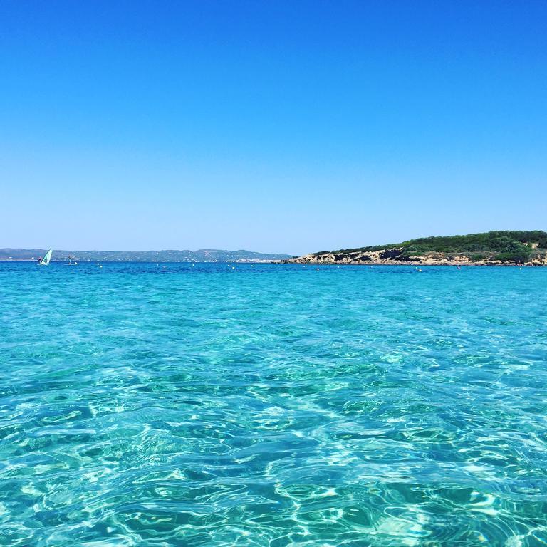 Hotel Stella Del Sud Calasetta Εξωτερικό φωτογραφία