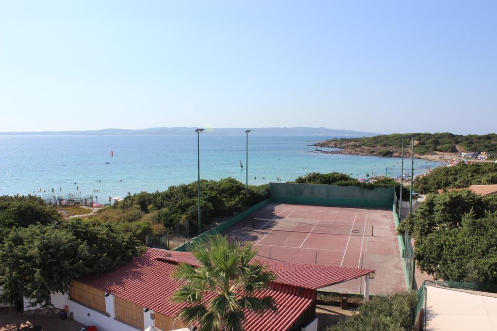 Hotel Stella Del Sud Calasetta Εξωτερικό φωτογραφία